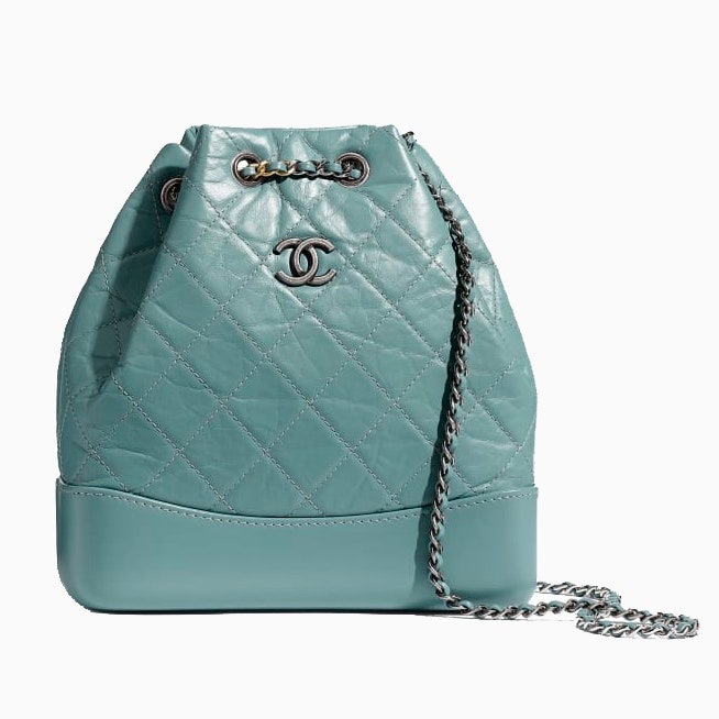 Рюкзак Chanel 318000 рублей chanel.com