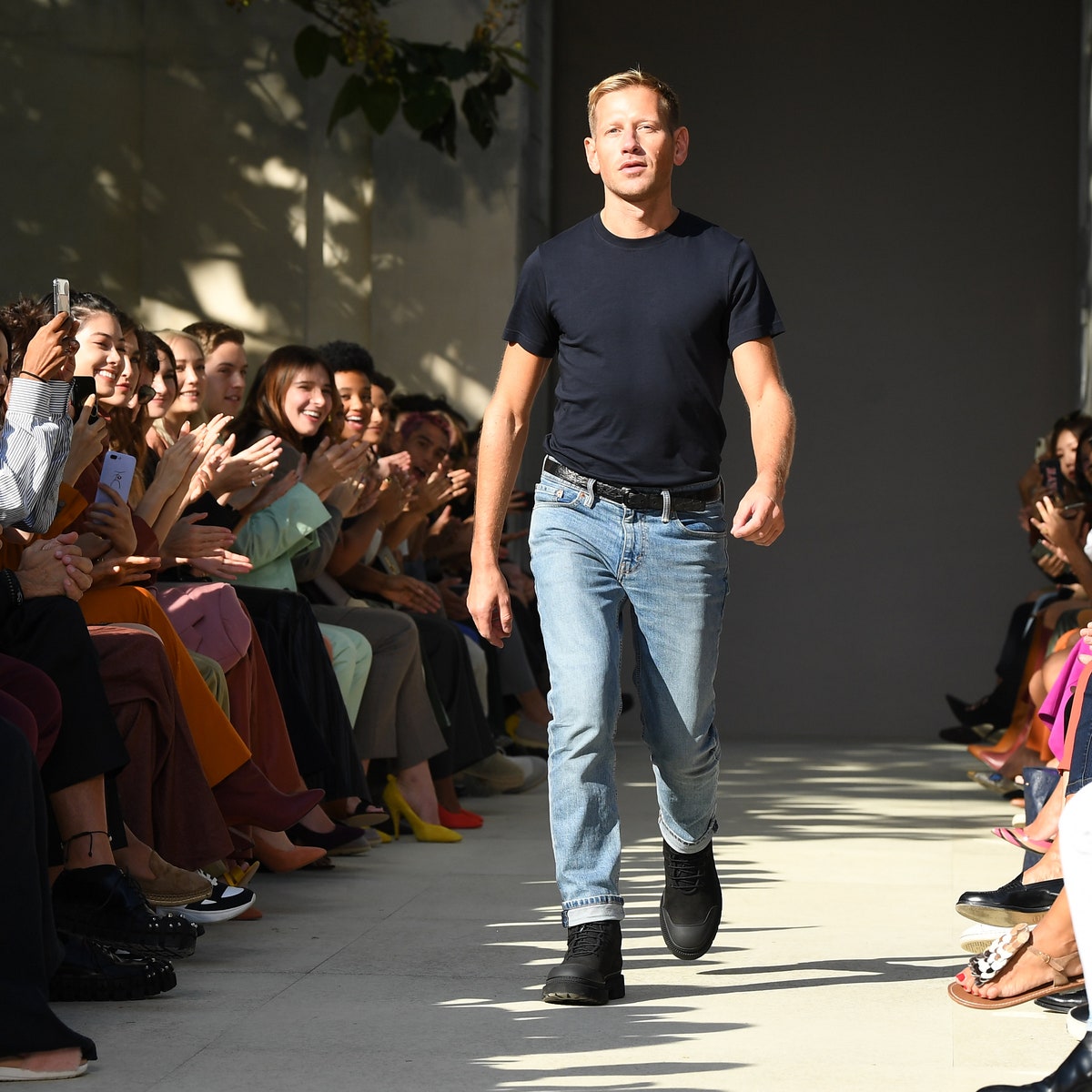 Пол Эндрю покидает пост креативного директора Salvatore Ferragamo