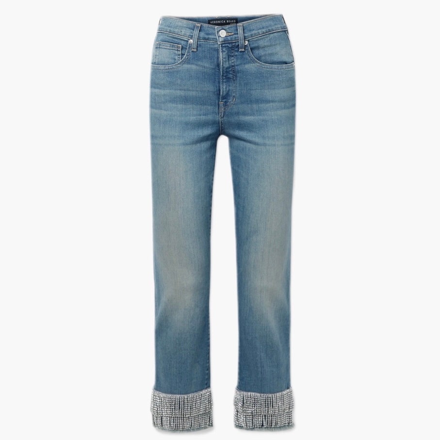 Veronica Beard 38699 рублей netaporter.com