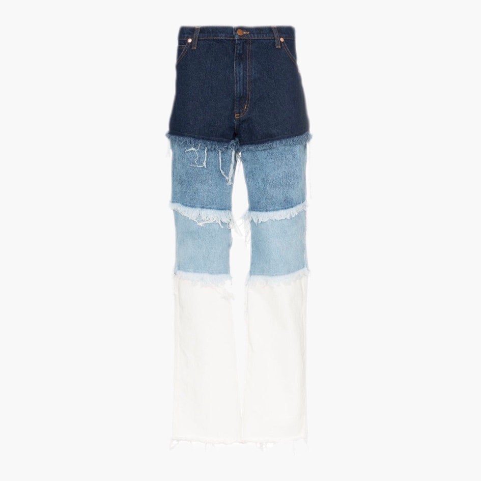 DUOltd 54696 рублей farfetch.com