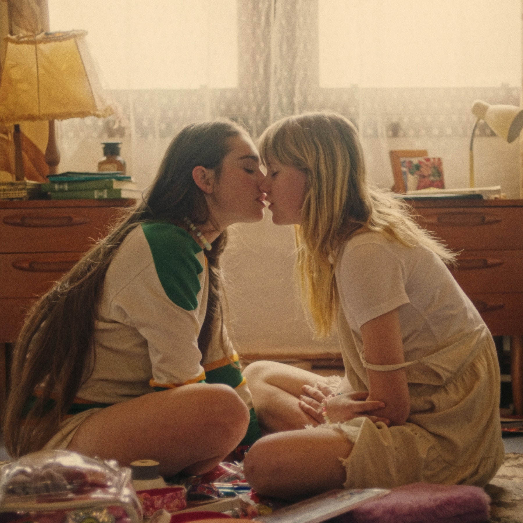 Самые трогательные фильмы про однополую женскую любовь