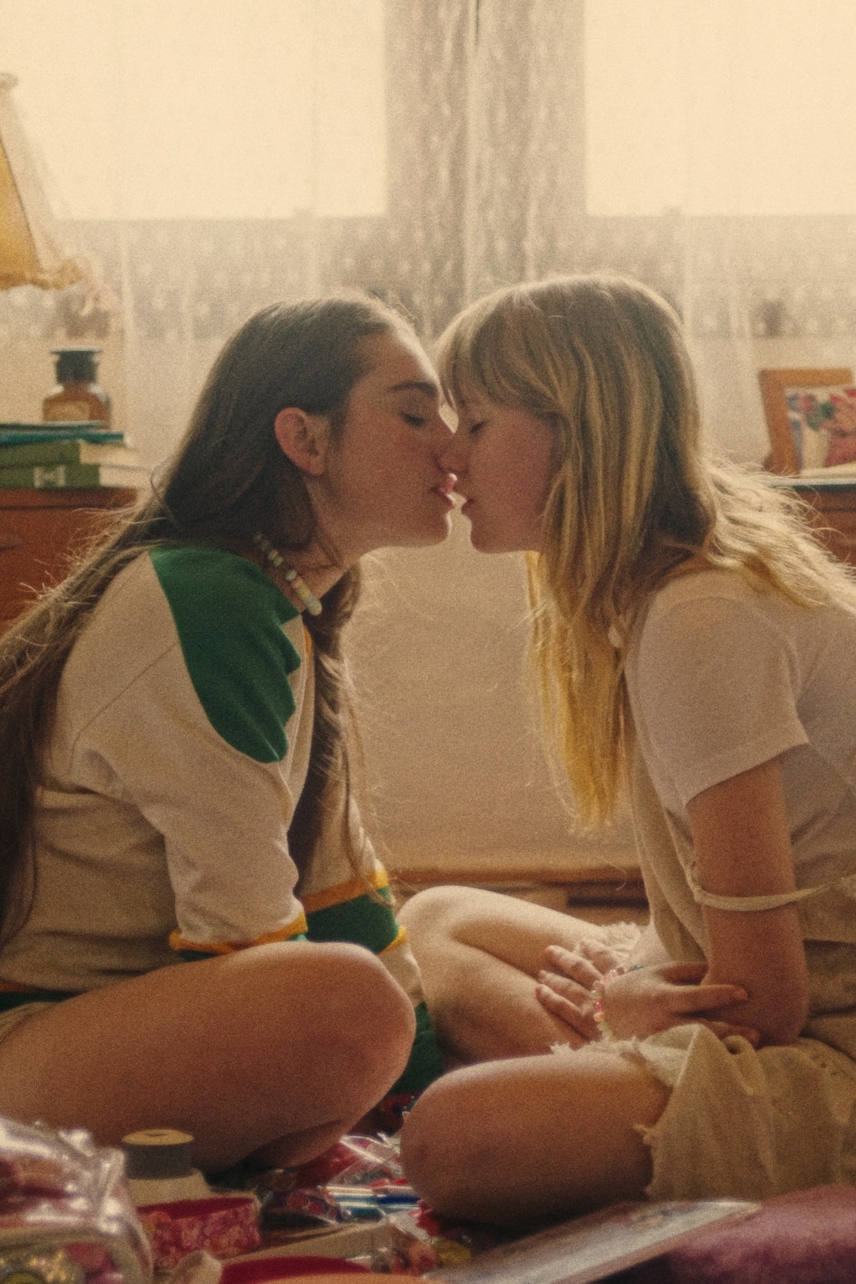 ЛГБТК: 8 новых квир-фильмов, которые стоит посмотреть в эти выходные |  Vogue Russia