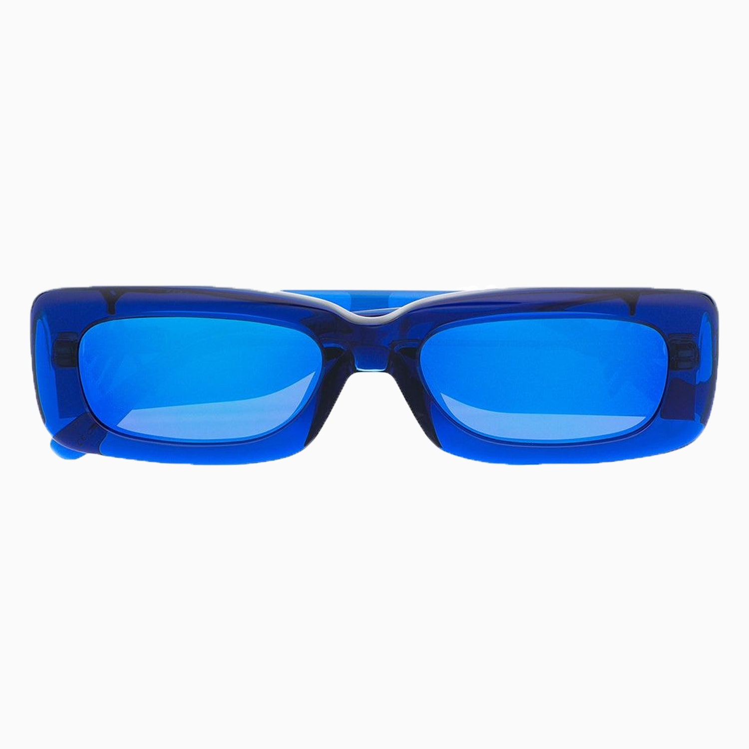 Солнцезащитные очки Linda Farrow 15004 рубля farfetch.com