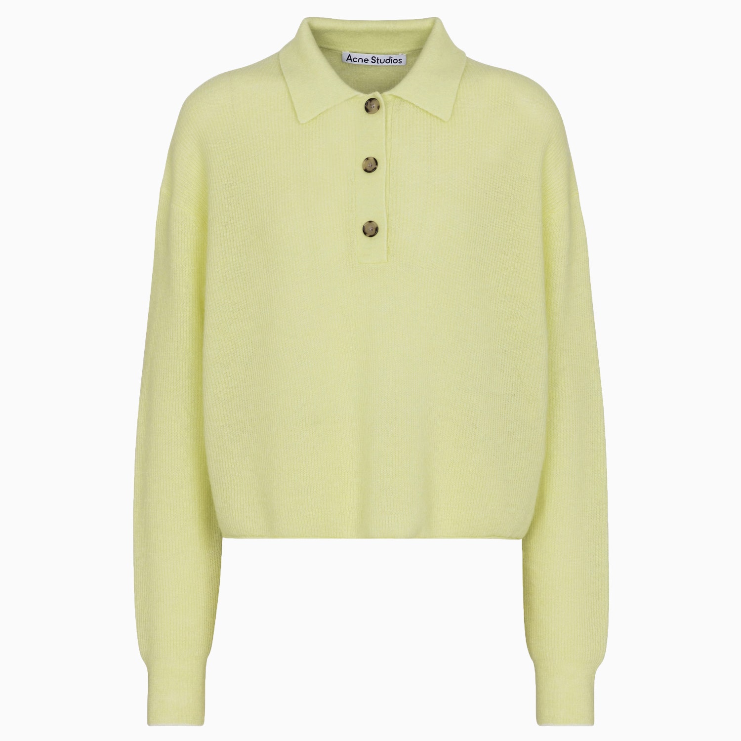 Acne Studios 26346 рублей mytheresa.com
