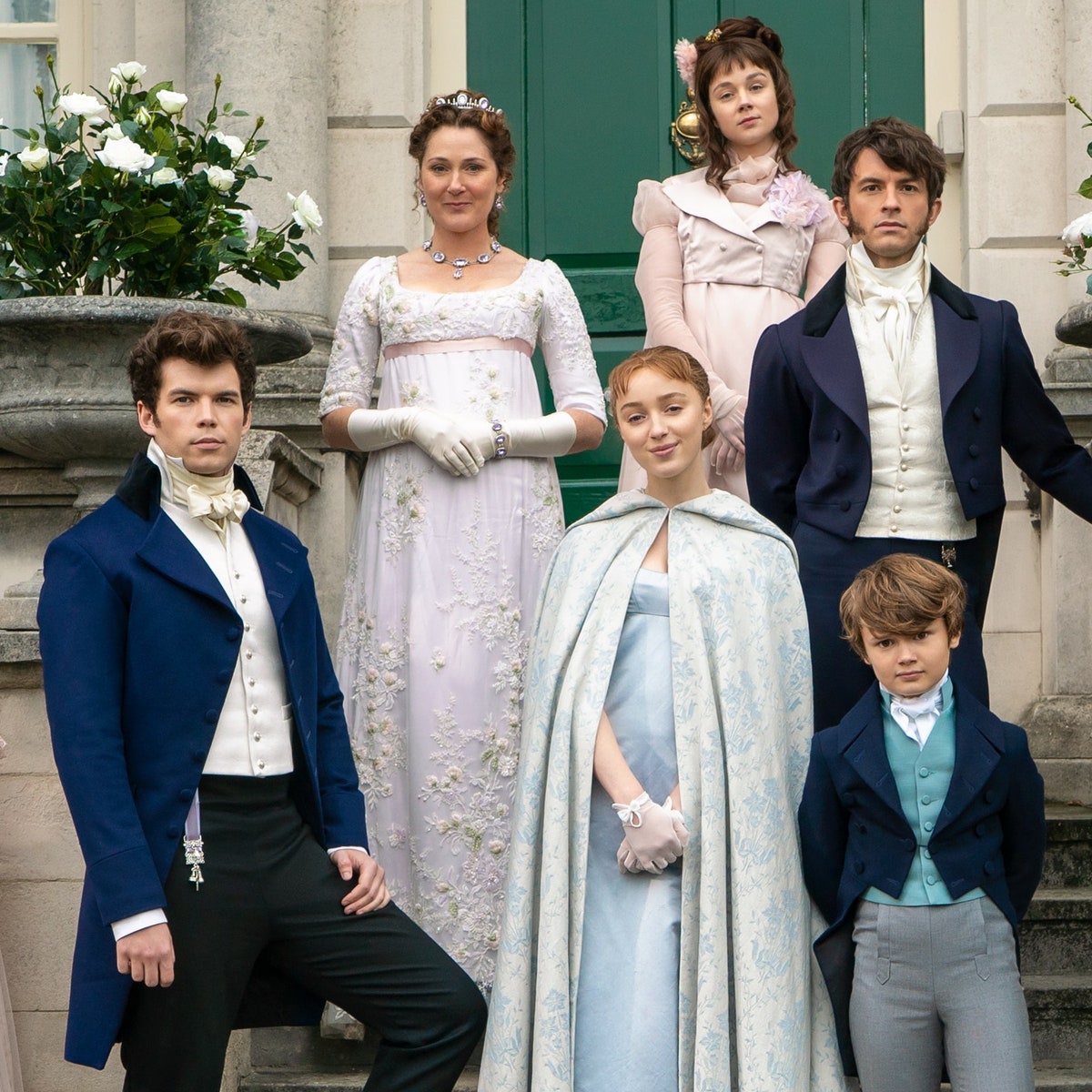 Все, что уже известно о втором сезоне сериала «Бриджертоны» (включая дату премьеры)