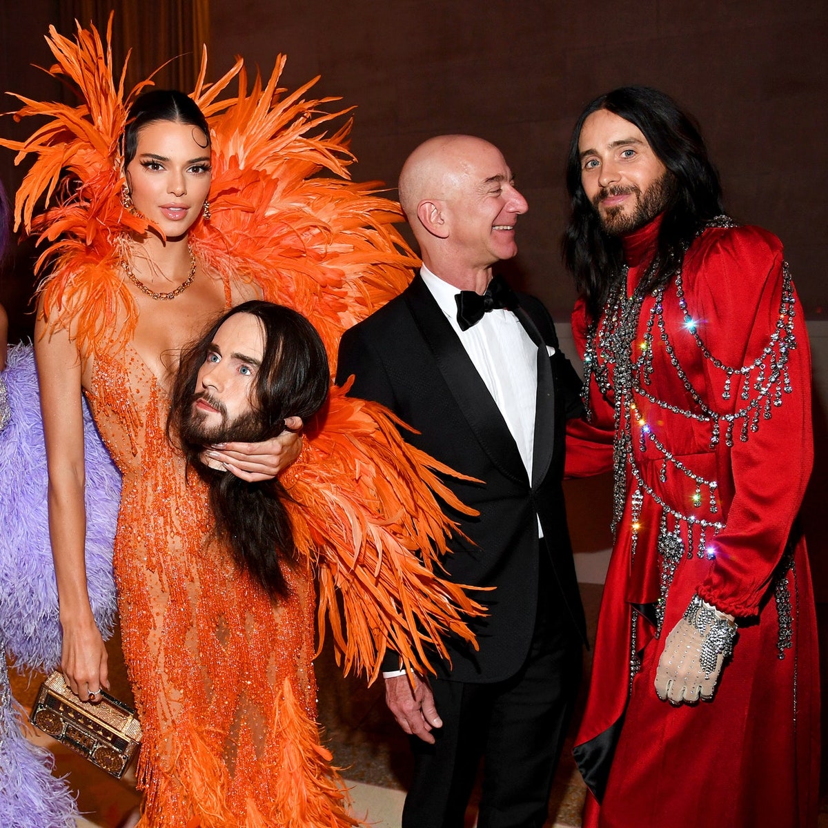 Met Gala возвращается: чего ждать от бала Института костюма в 2021-м