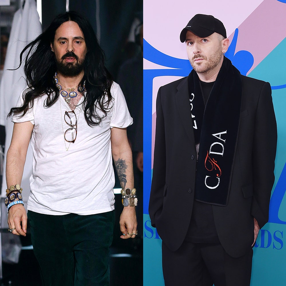 Gucci и Balenciaga готовят коллаборацию?