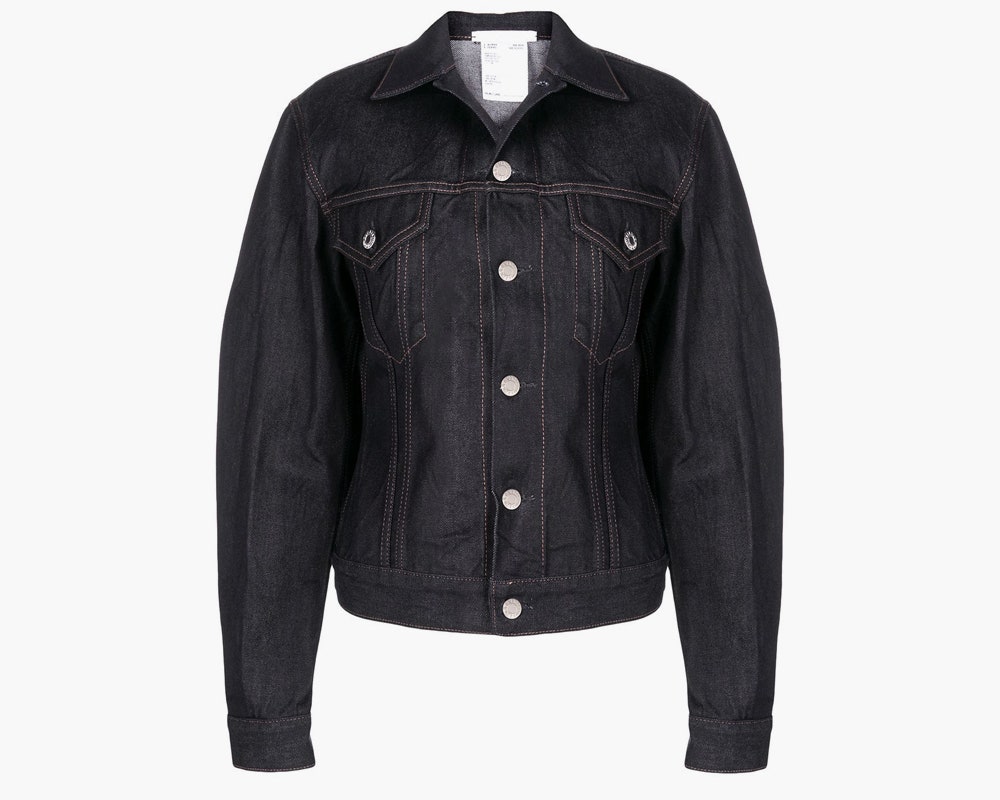 Helmut Lang 21795 рублей farfetch.com