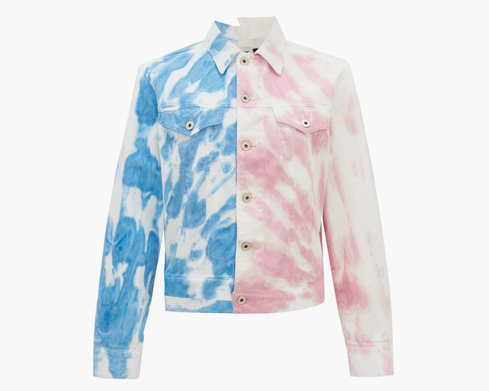 Loewe Paulas Ibiza 24745 рублей matchesfashion.com
