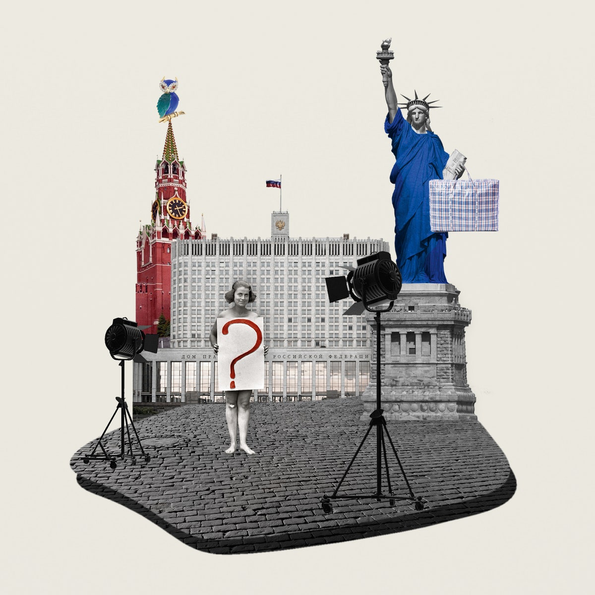 Почему политики в России одеваются немодно (и что с этим можно сделать)