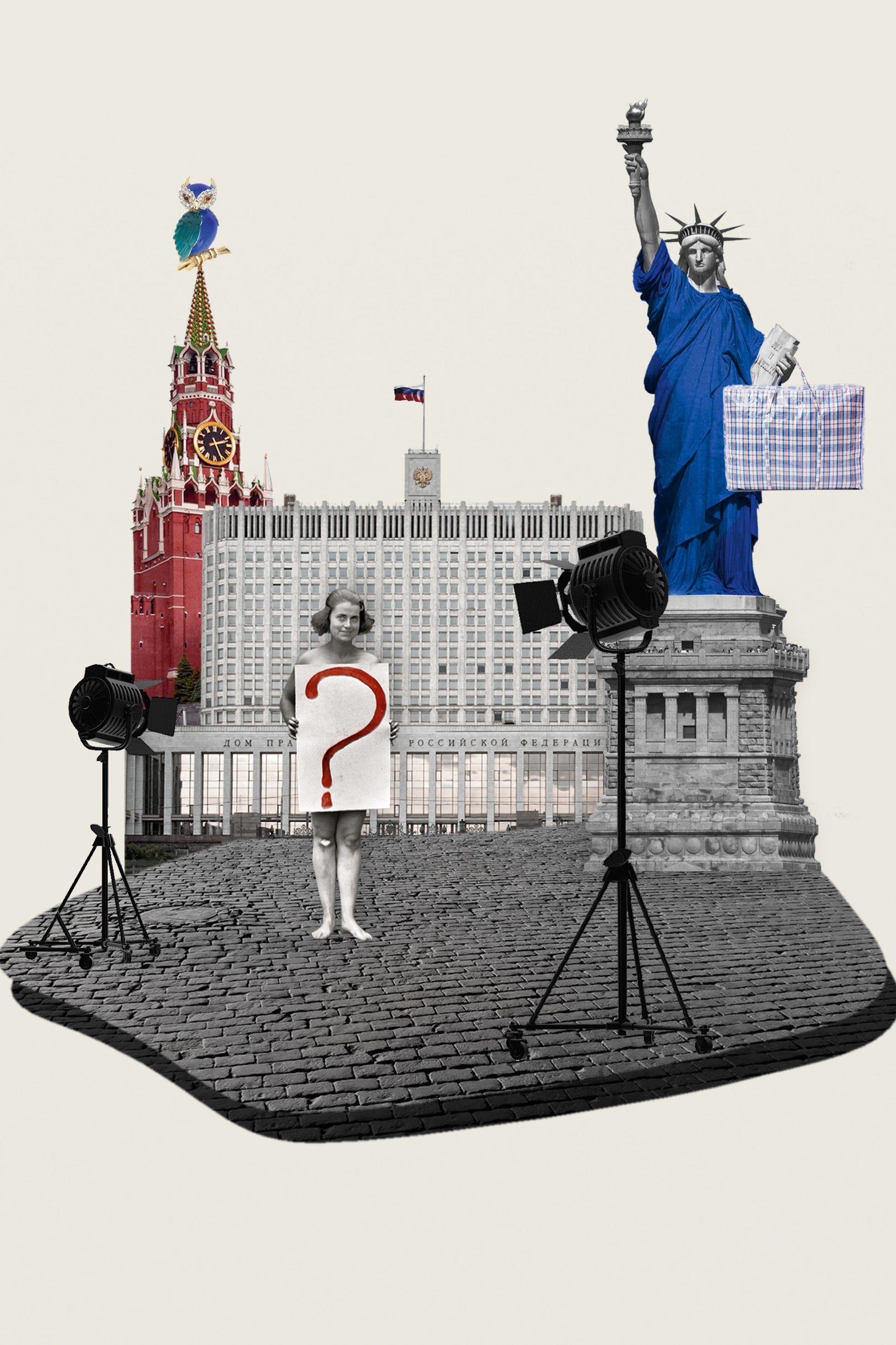 Почему политики в России одеваются немодно