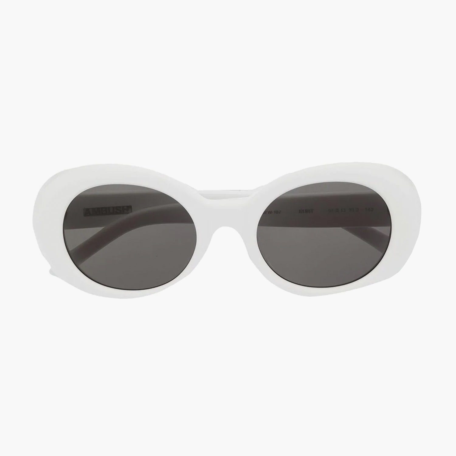 Cолнцезащитные очки Kurt Ambush 21650 рублей farfetch.com