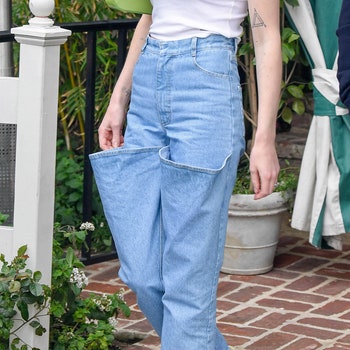 Joe Jonas and Sophie Turner leave lunch at  The San Vicente Bungalows.  21 Apr 2021  Pictured Joe Jonas and Sophie...