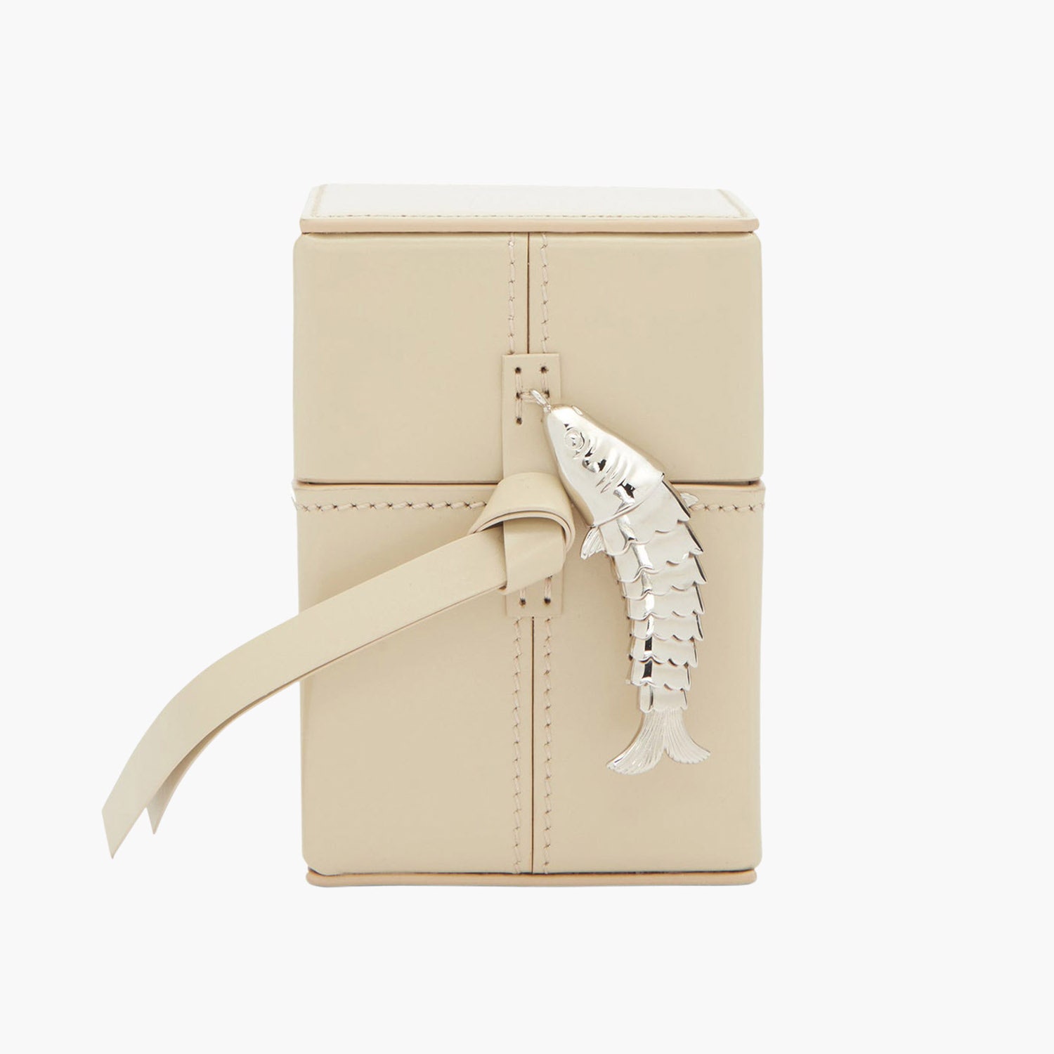 Коробочка с колодой игральных карт Jil Sander 60860 рублей matchesfashion.com