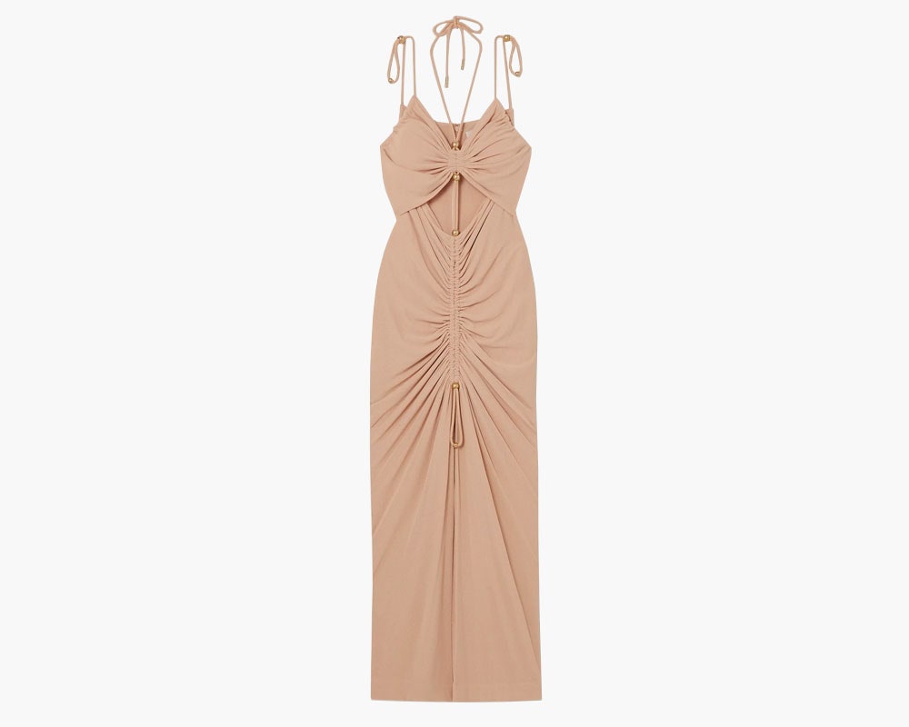 Dion Lee 59230 рублей netaporter.com