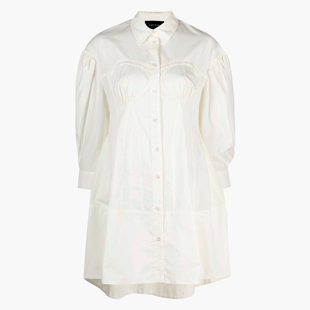 Simone Rocha 49508 рублей farfetch.com
