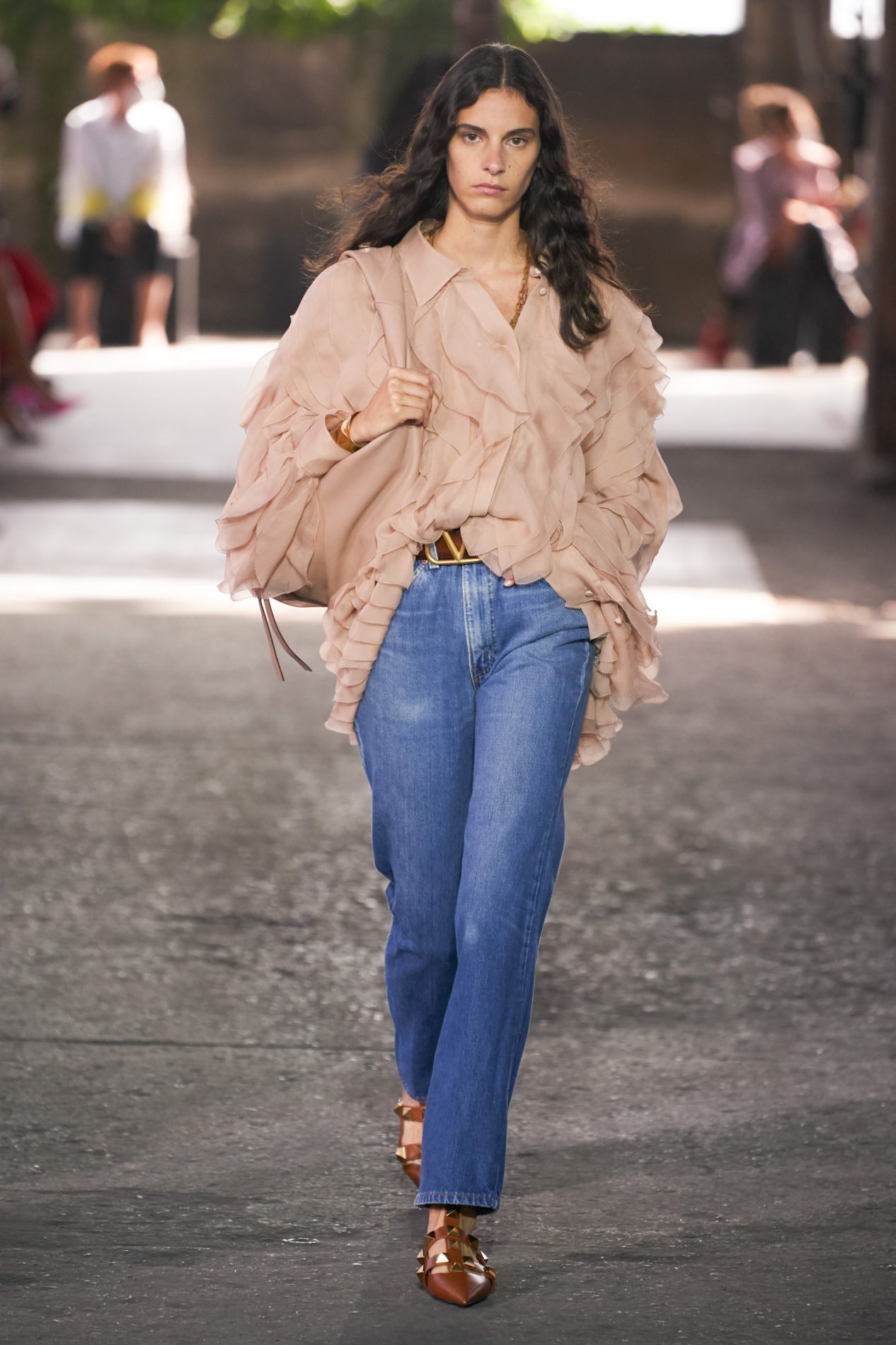 Valentino x Levi's®