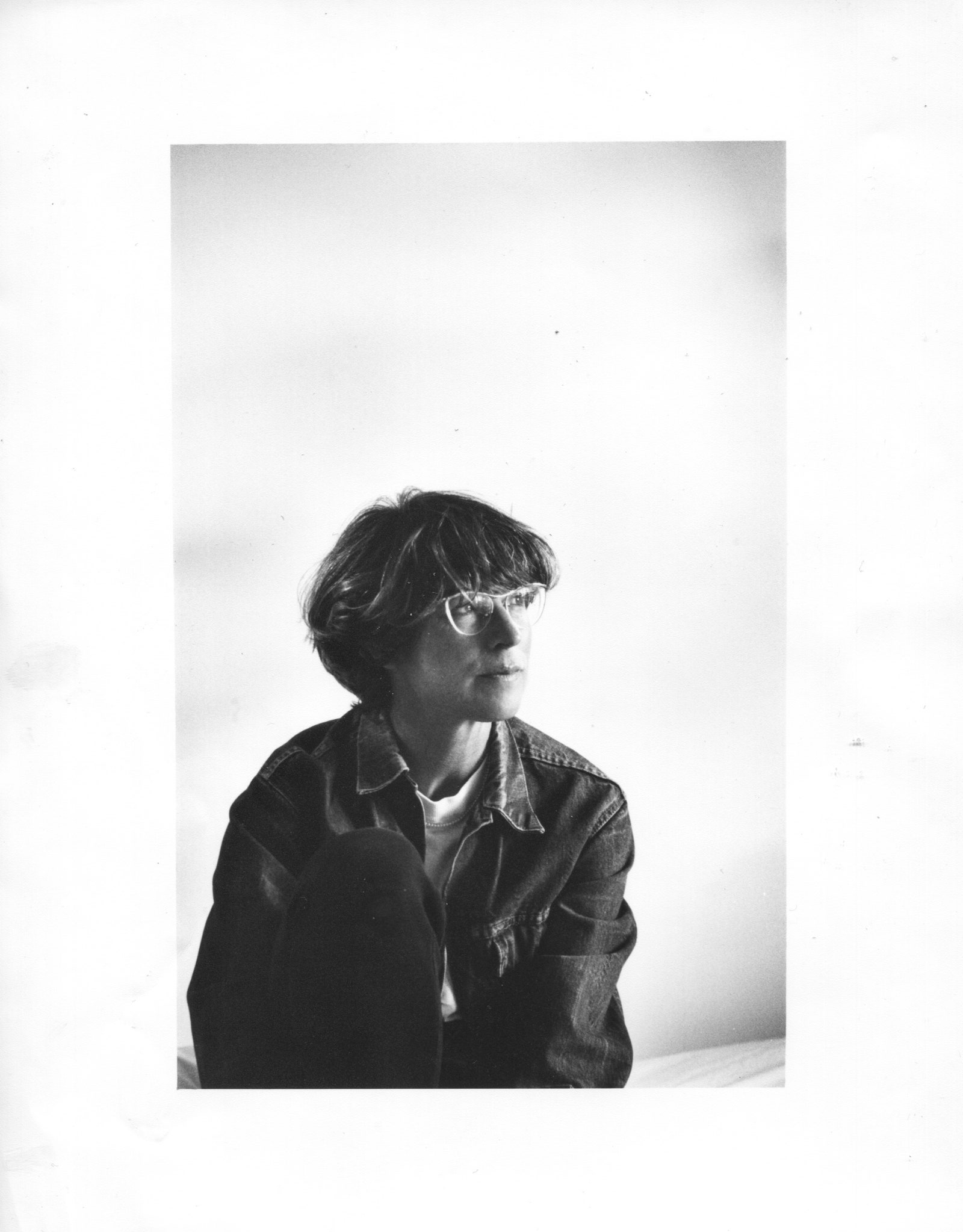 Маргарет Хауэлл 1990е