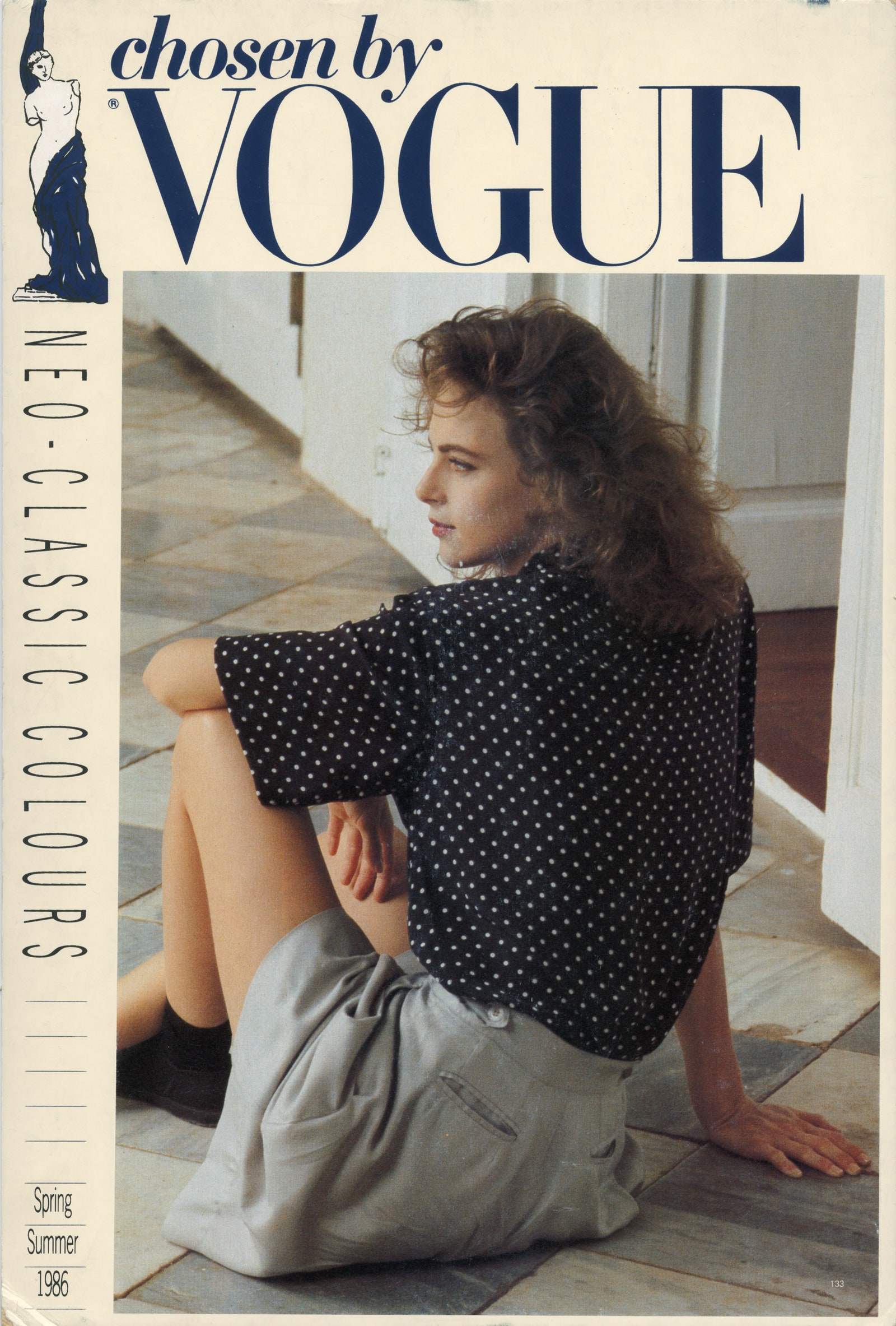 Vogue 1986