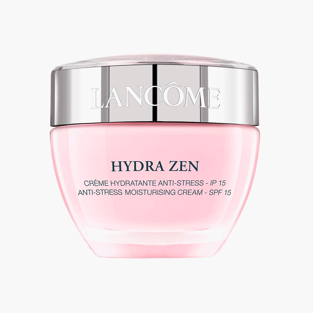Мгновенно успокаивающий крем для всех типов кожи Hydra Zen SPF 15 Lancôme 5289 рублей