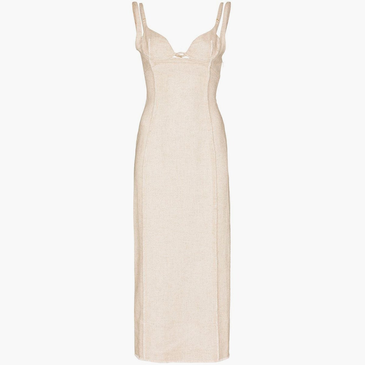 Jacquemus 47594 рубля farfetch.com