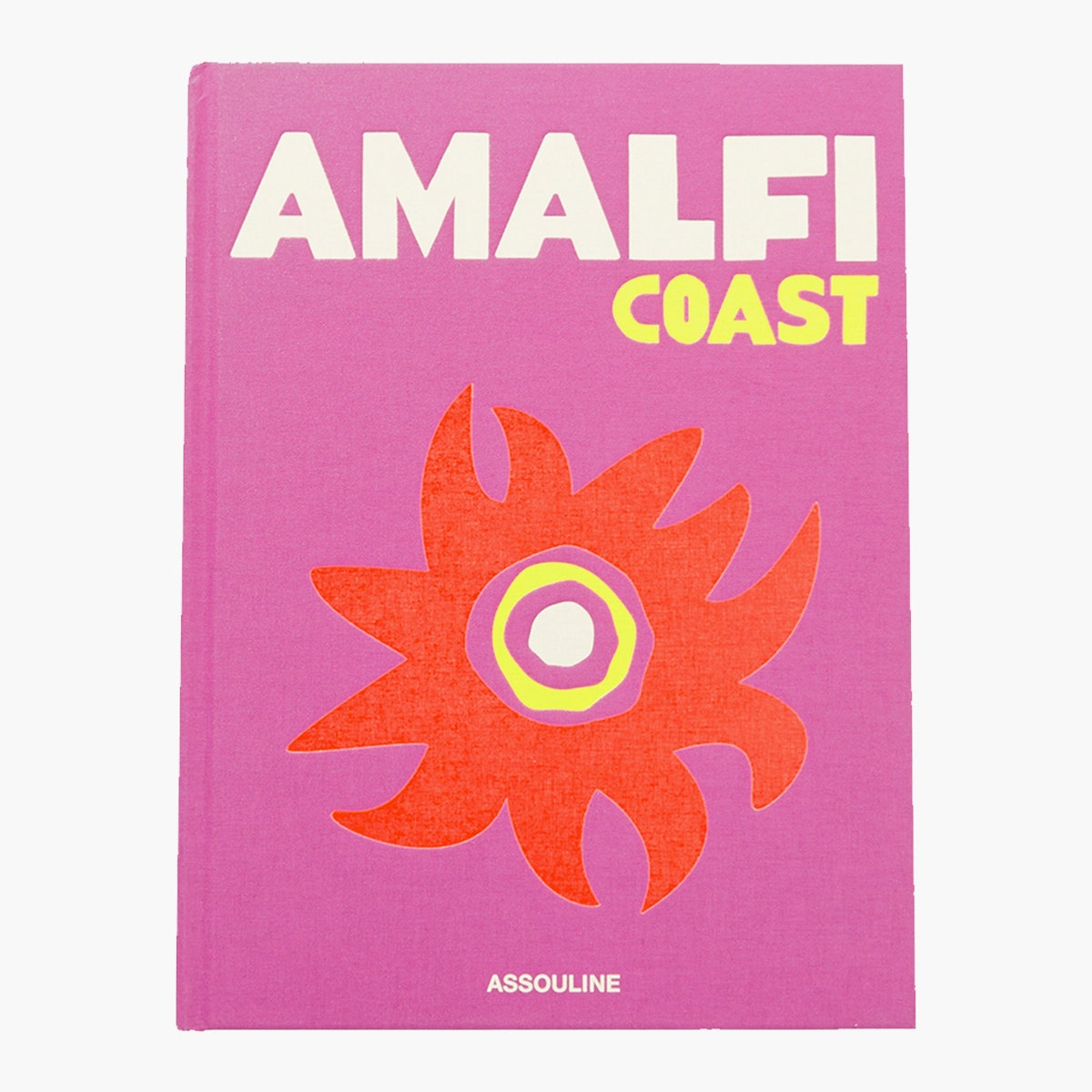 Книга Amalfi Coast 6126 рублей netaporter.com