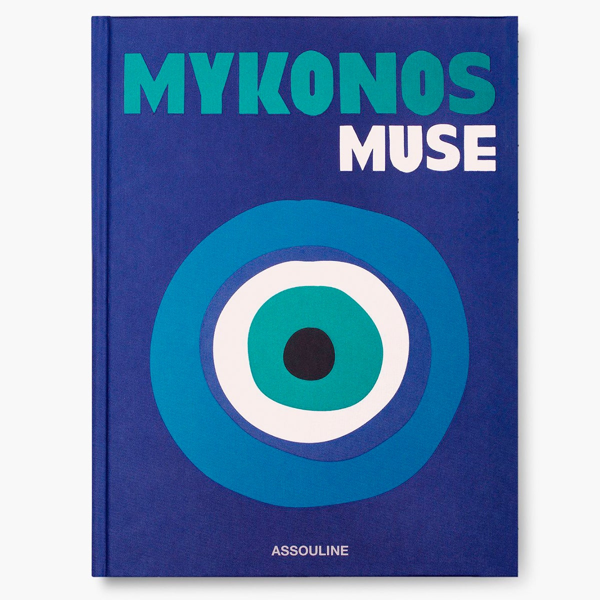 Книга Mykonos Muse 8309 рублей farfetch.com
