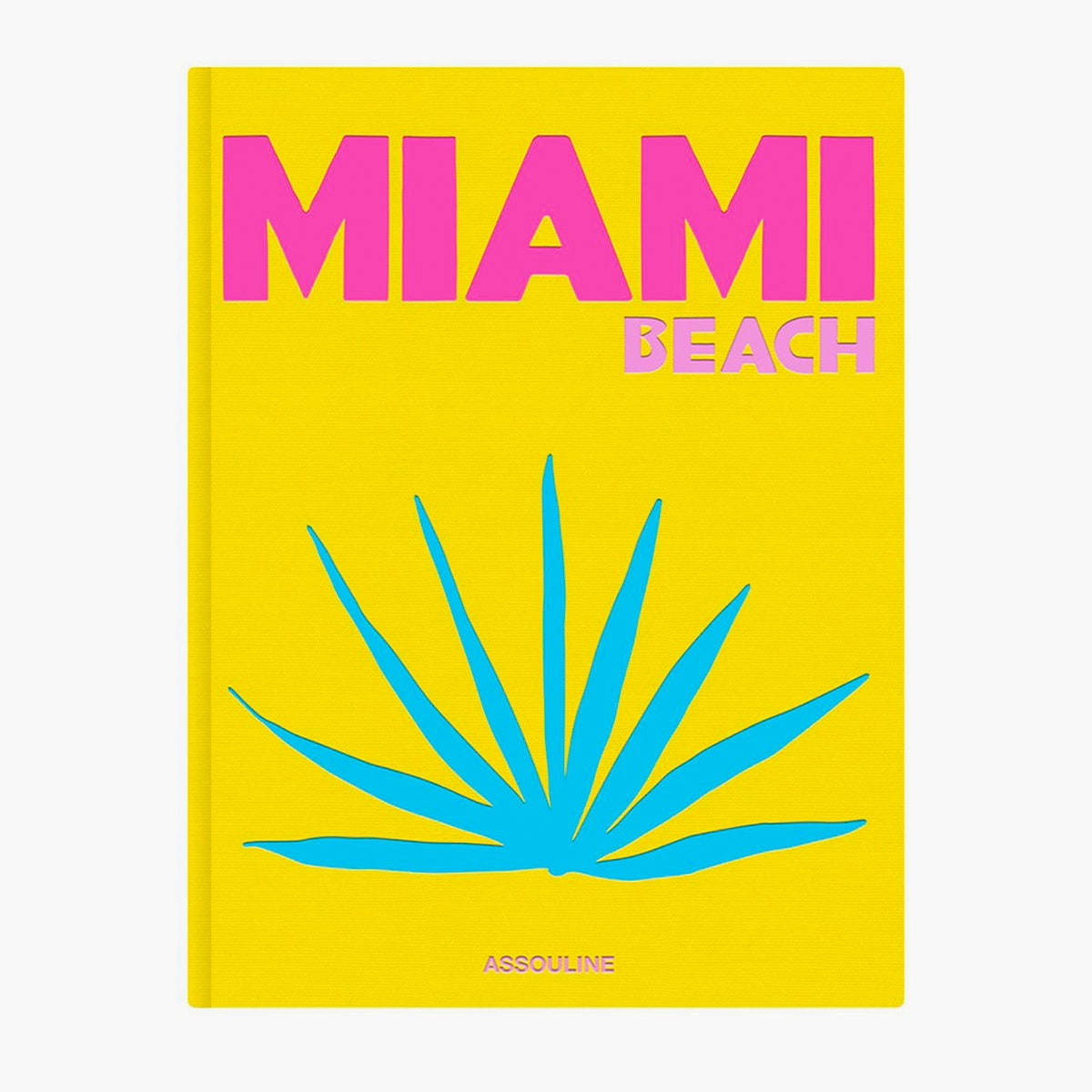 Книга Miami Beach 8309 рублей farfetch.com