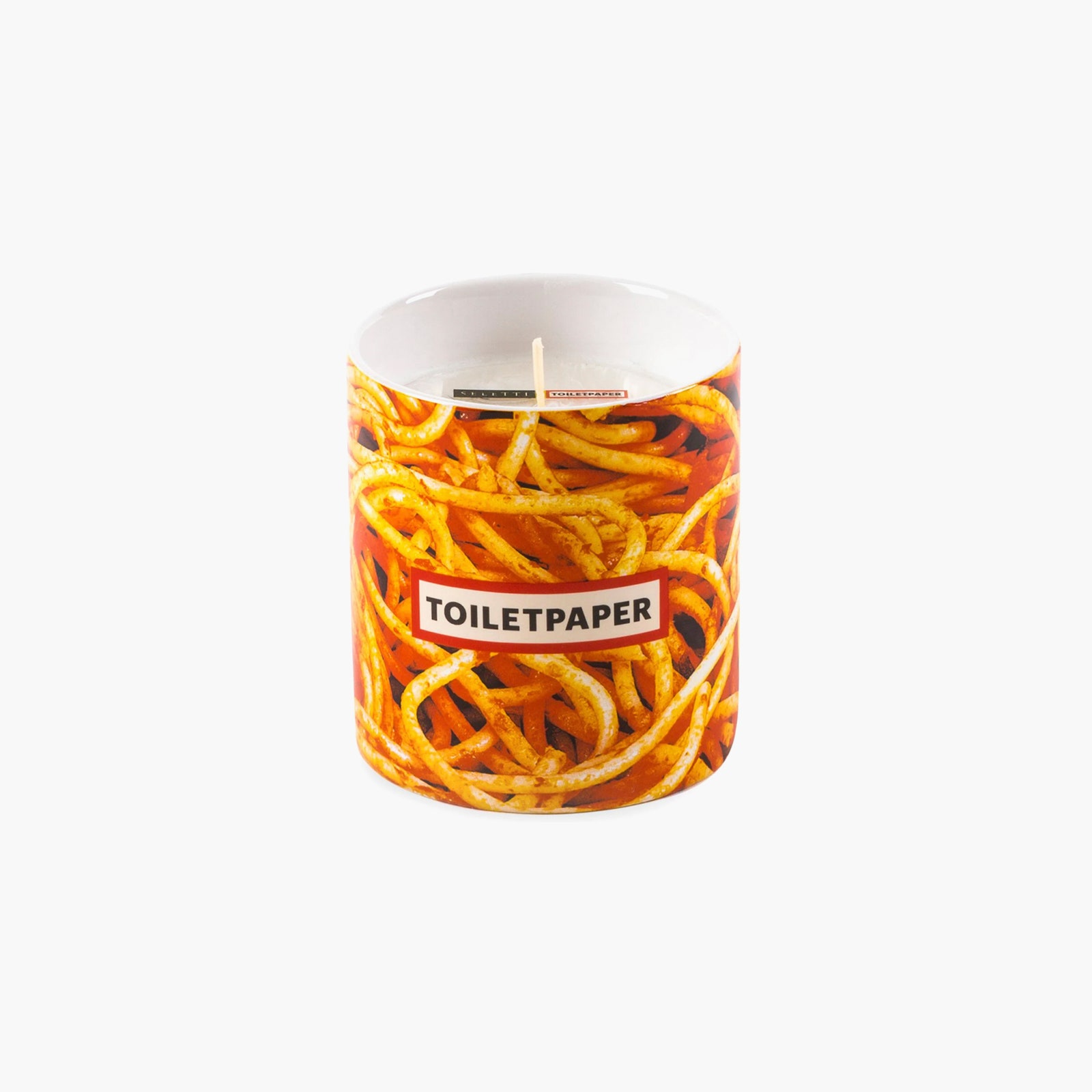 Свеча Spaghetti Seletti 4539 рублей