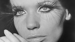 Верушка лучшие бьютиобразы иконы красоты 1960х которая придумала себя сама