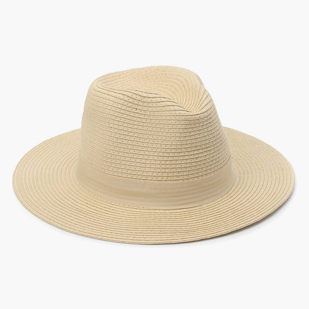 10 соломенных шляп которые понравятся даже тем кто шляпы не носит