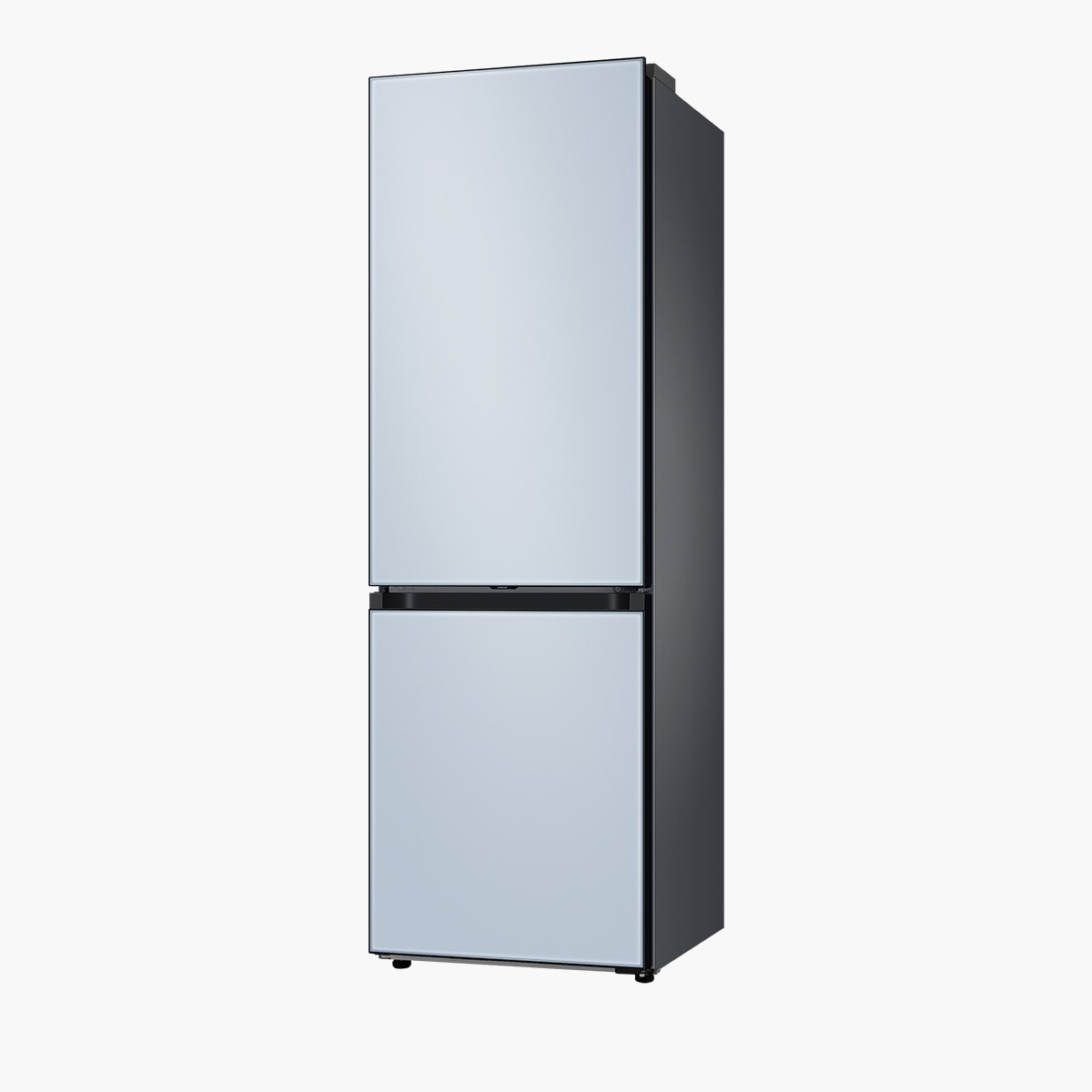 Холодильник Samsung Bespoke цена по запросу samsung.com