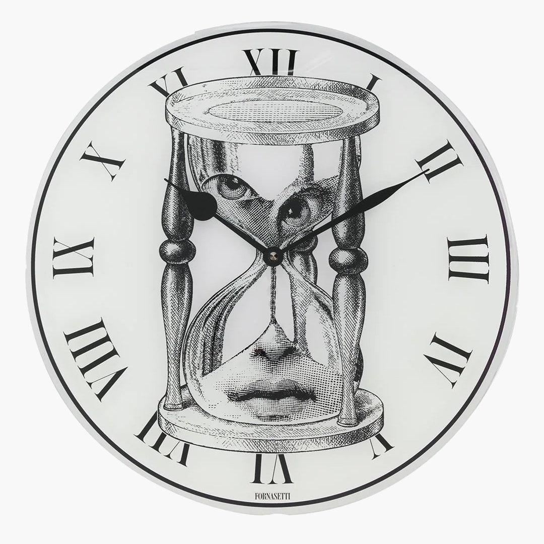 Настенные часы Fornasetti 25023 рубля farfetch.com