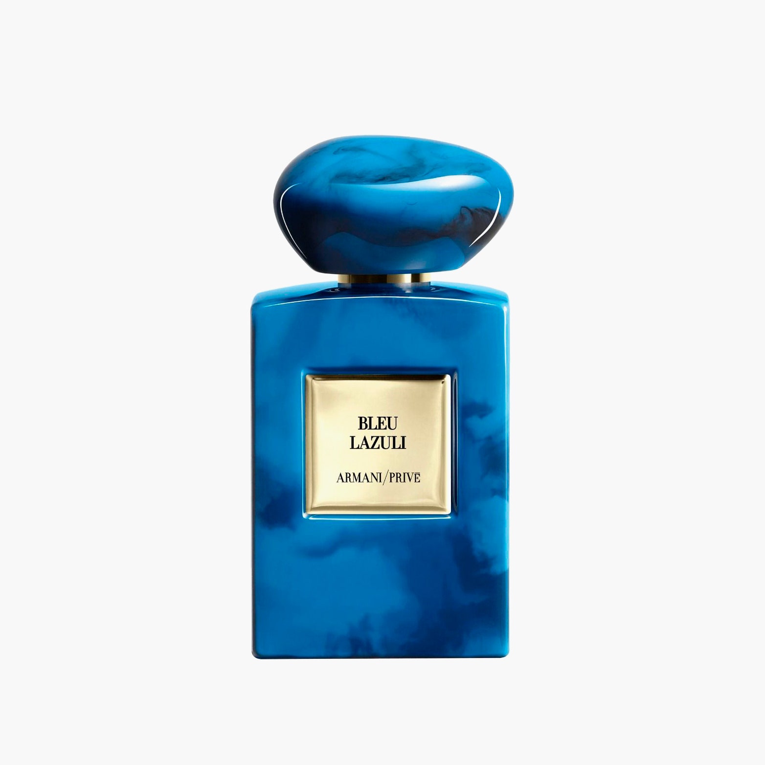 Парфюмерная вода Bleu Lazuli Armani Beauty 20600 рублей
