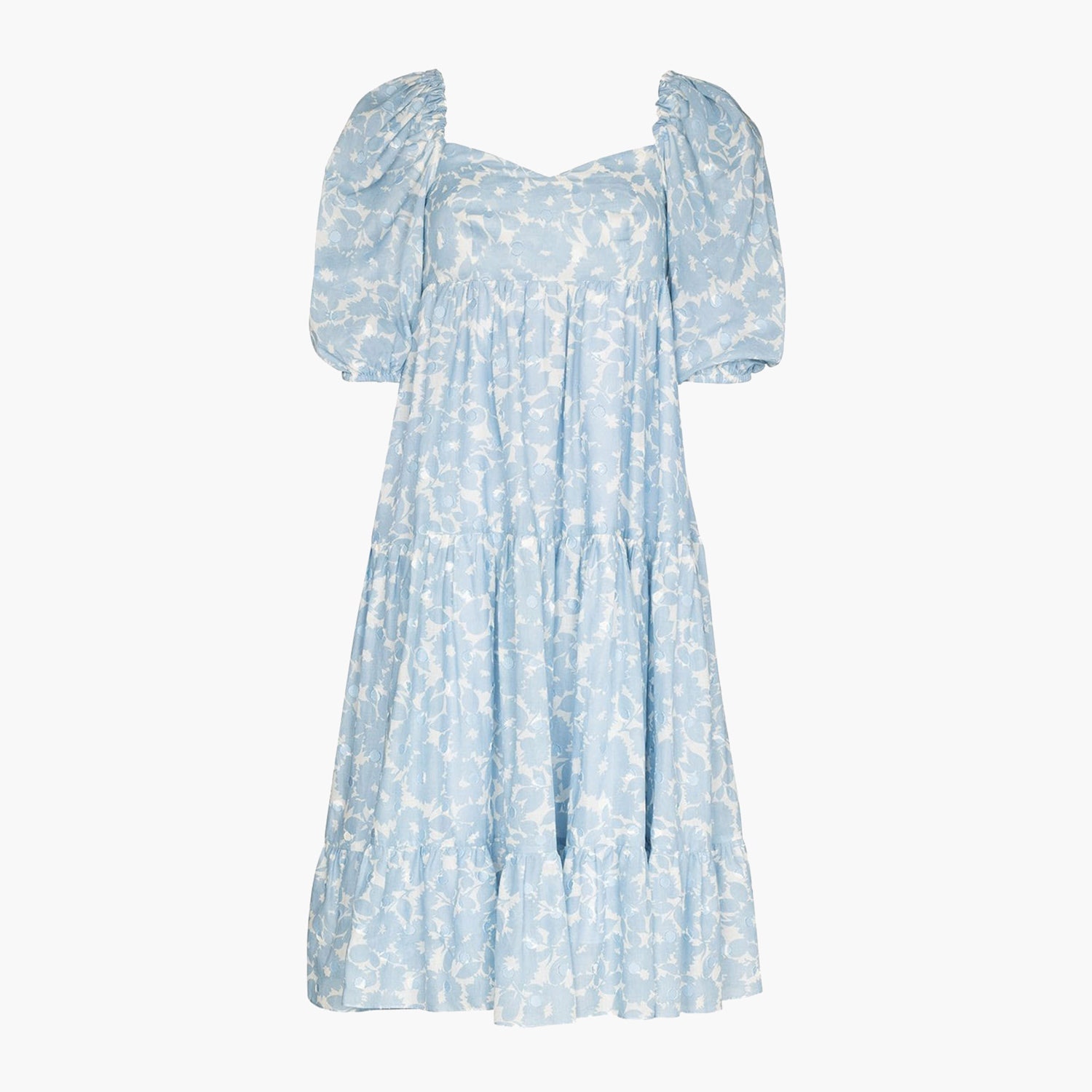 Anouki 64734 рубля farfetch.com