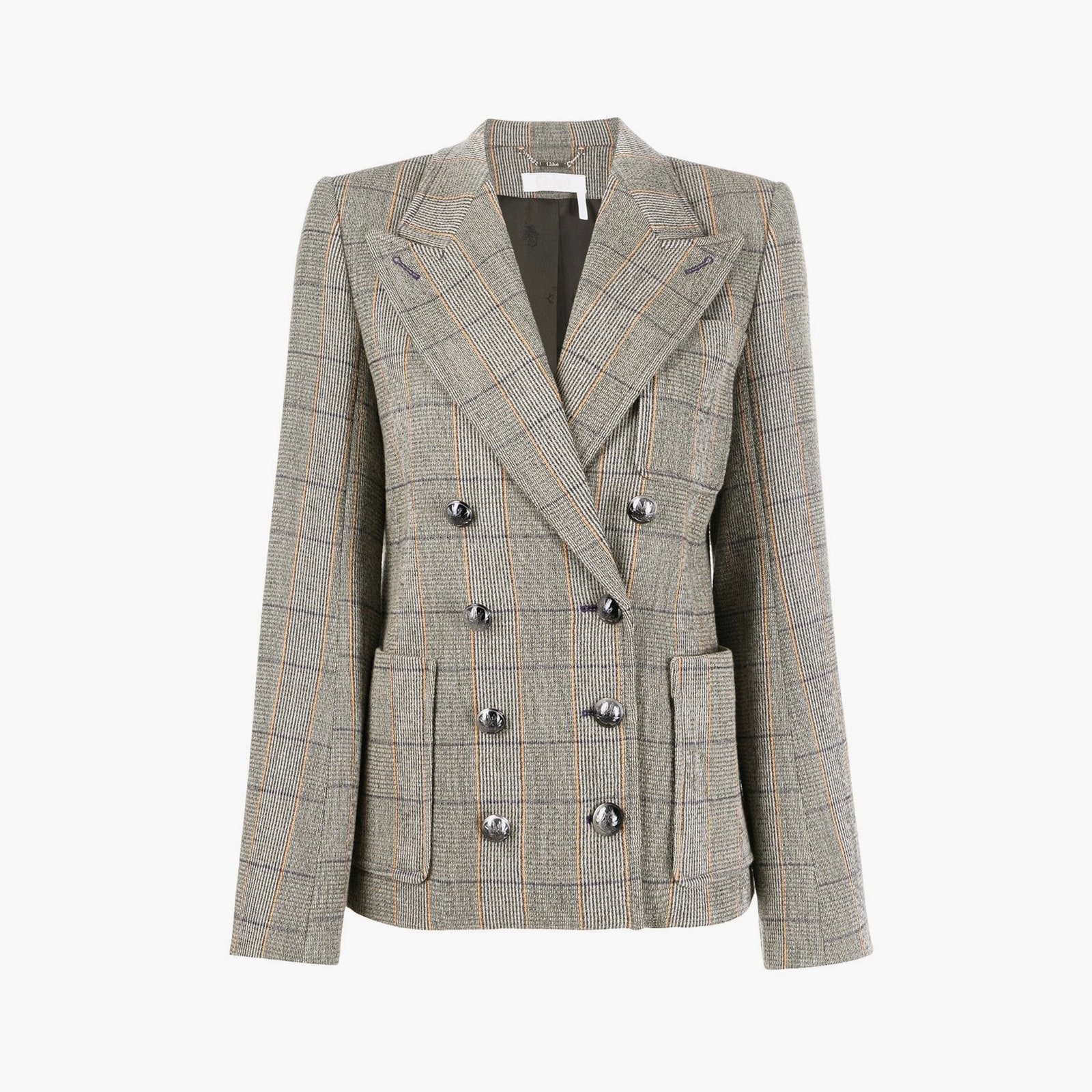 Жакет Chlo 68021 рубль farfetch.com