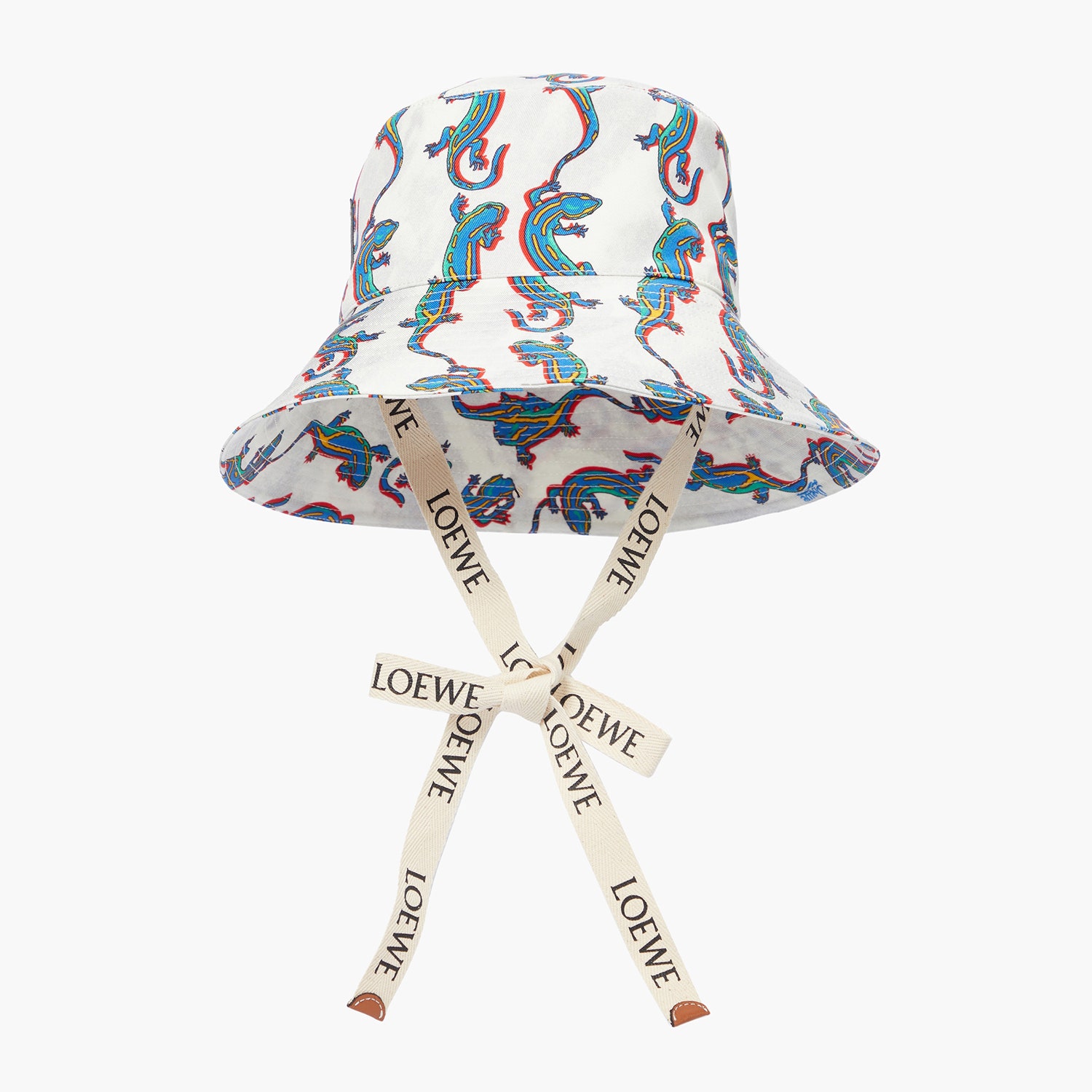 Loewe x Paulas Ibiza 26428 рублей netaporter.com