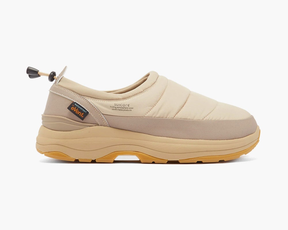 Suicoke 13905 рублей matchesfashion.com