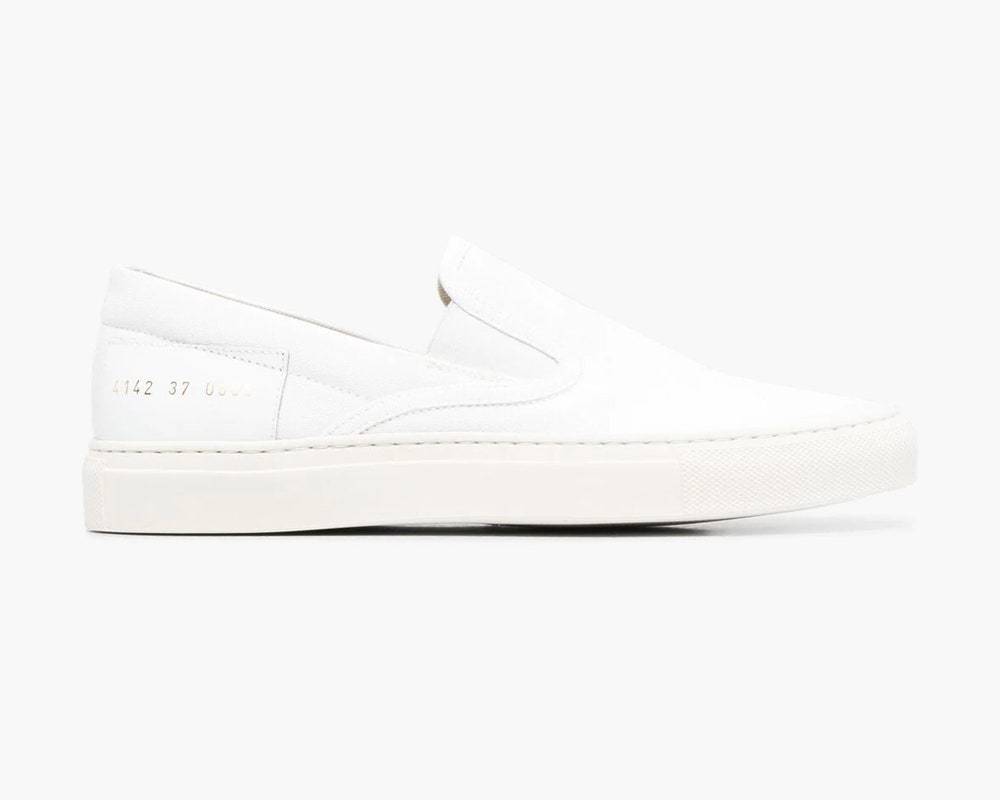 Common Projects 30411 рублей farfetch.com