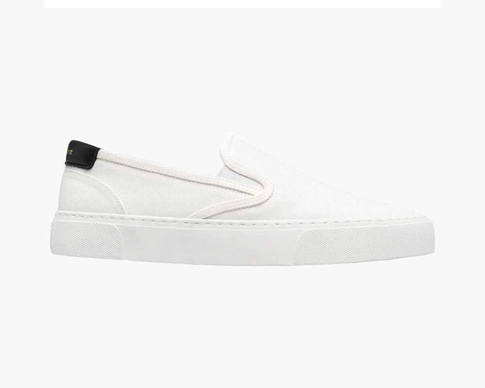 Saint Laurent 31783 рубля farfetch.com