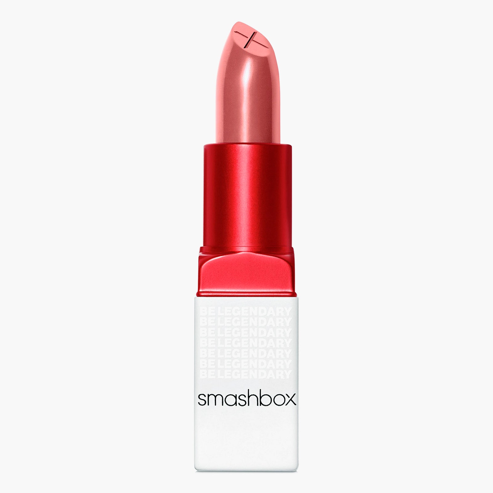 Помада для губ Be Legendary Prime amp Plush Lipstick Smashbox 1990 рублей
