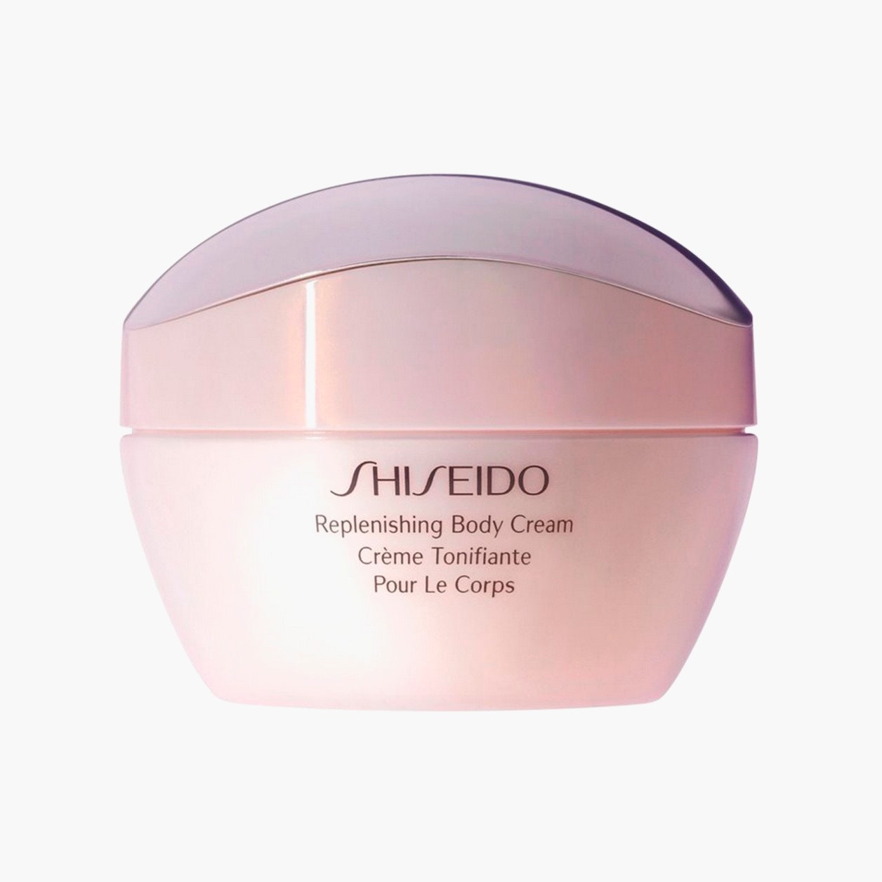 Питательный крем для тела Replenishing Body Cream Shiseido 5800 рублей