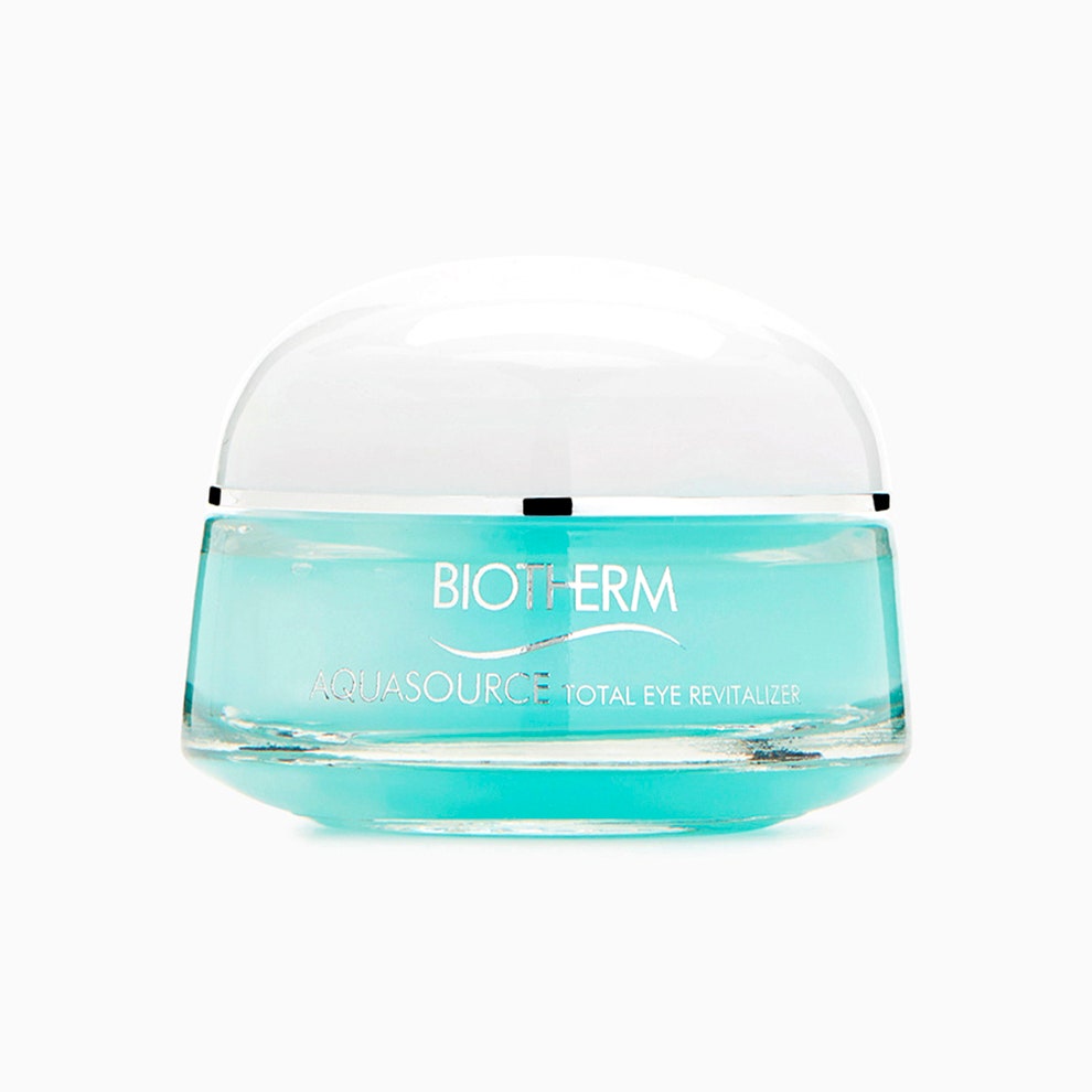 Крем для кожи вокруг глаз с охлаждающим эффектом Aquasource Biotherm 1656 рублей
