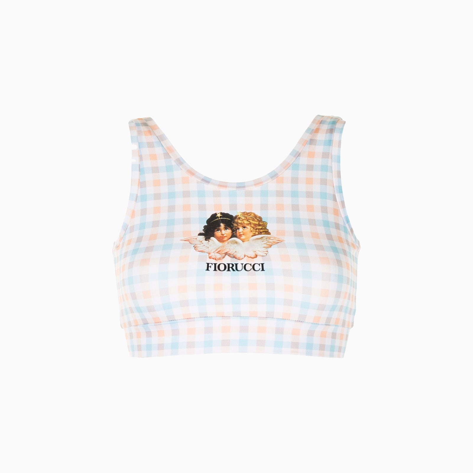 Fiorucci 7944 рубля farfetch.com