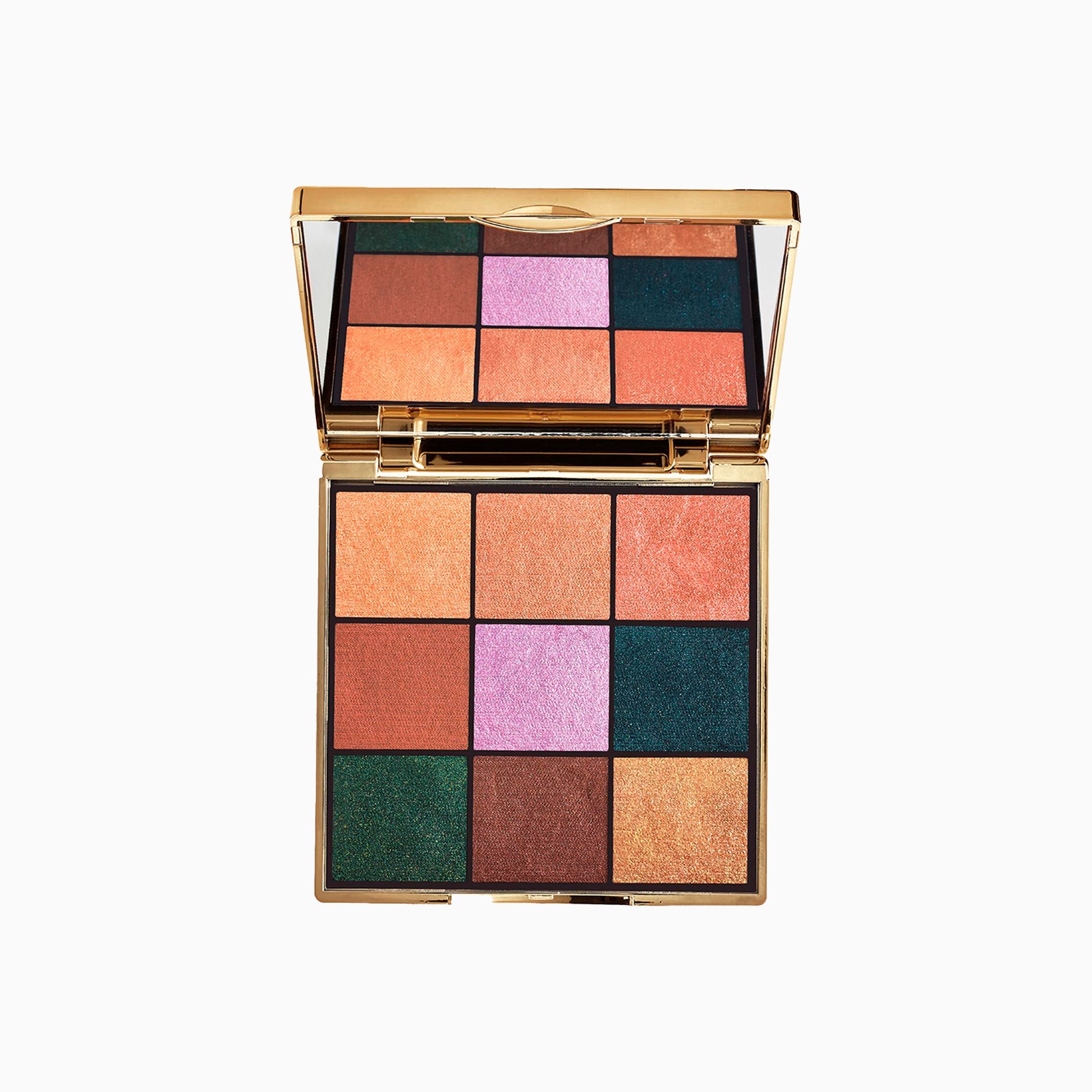 Палетка теней для век Elie Saab Limited Edition LOral Paris 2140 рублей