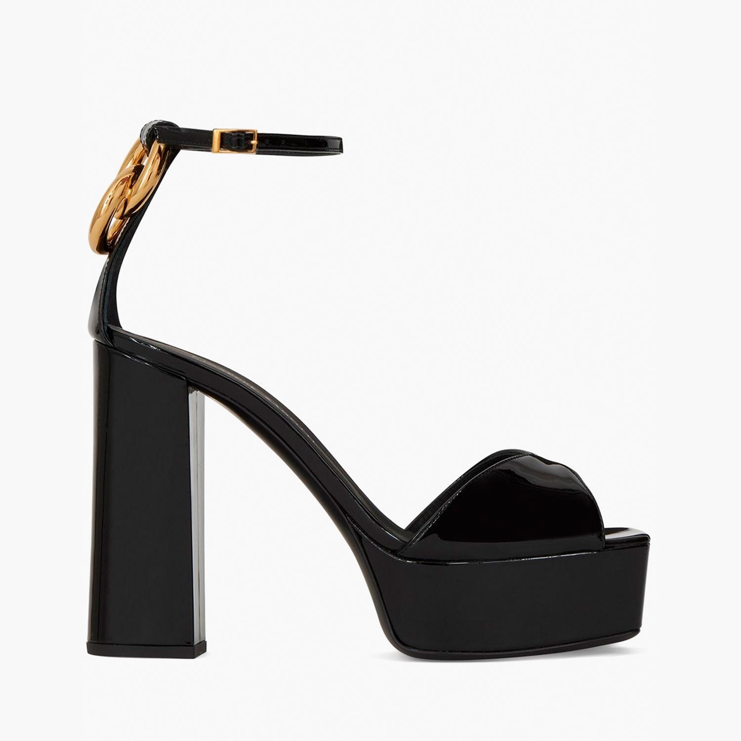 Giuseppe Zanotti 38750 рублей farfetch.com