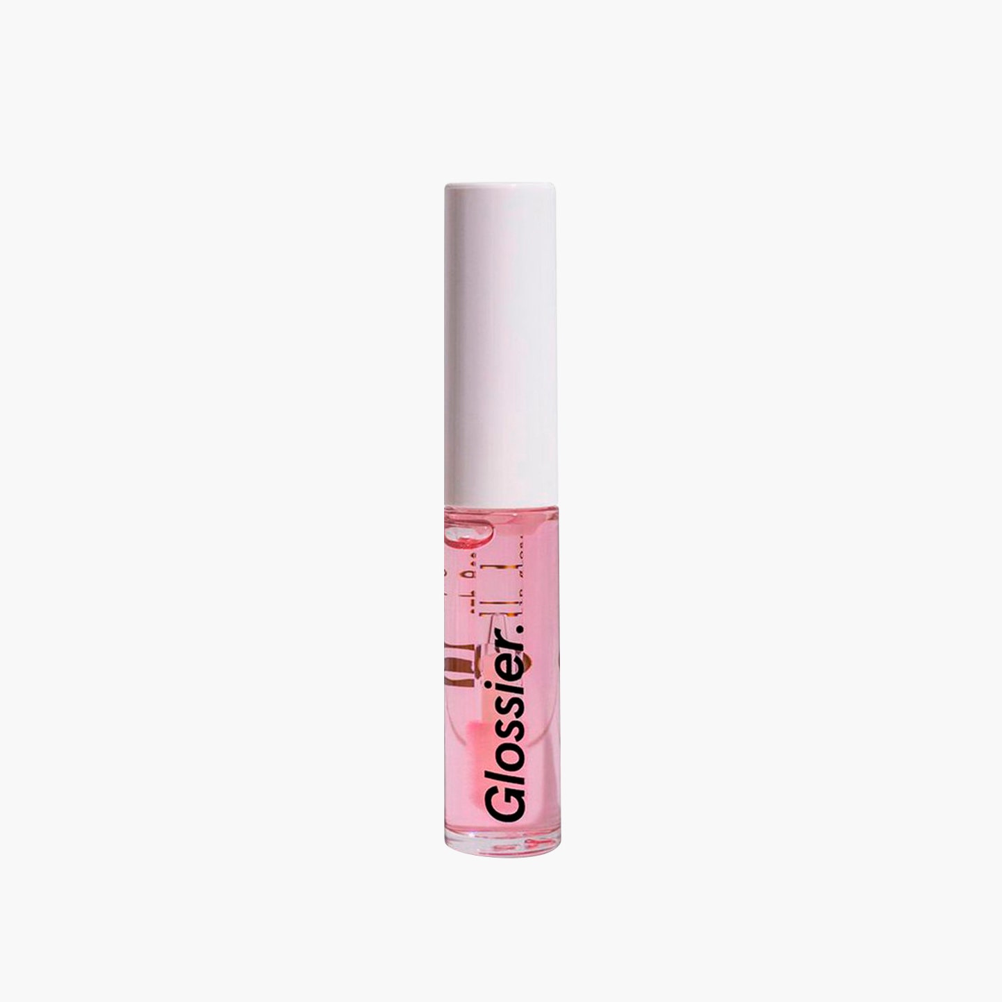 Блеск для губ Cushiony Glassy Shine Glossier 14