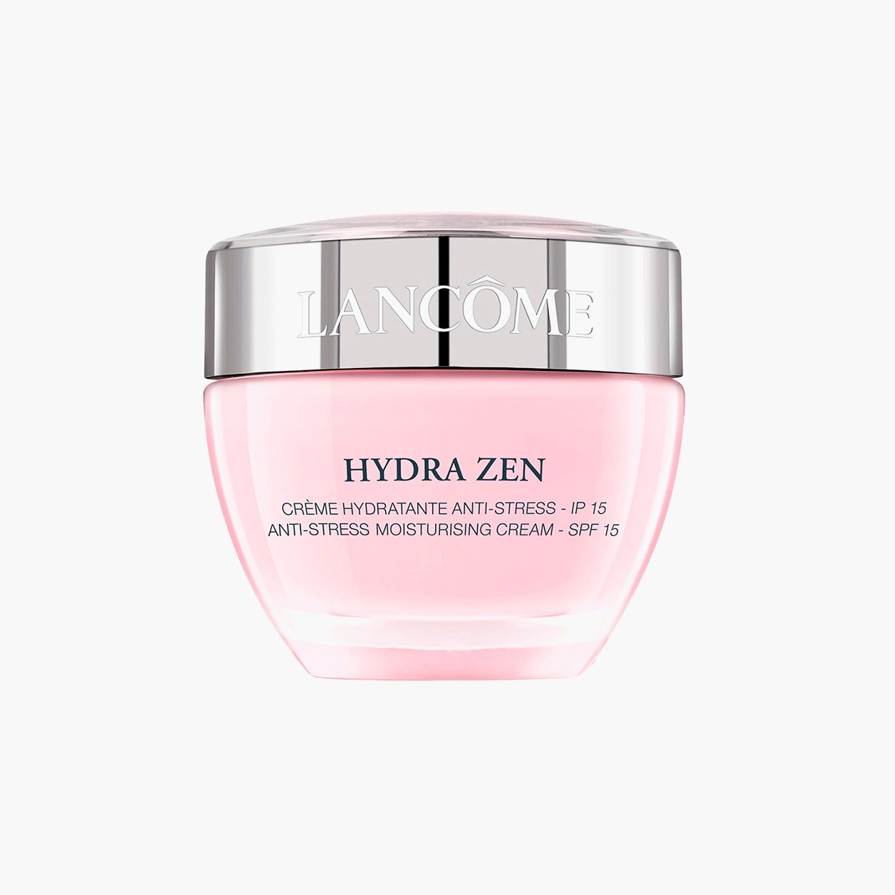Мгновенно успокаивающий крем для всех типов кожи Hydra Zen SPF 15 Lancôme 5289 рублей