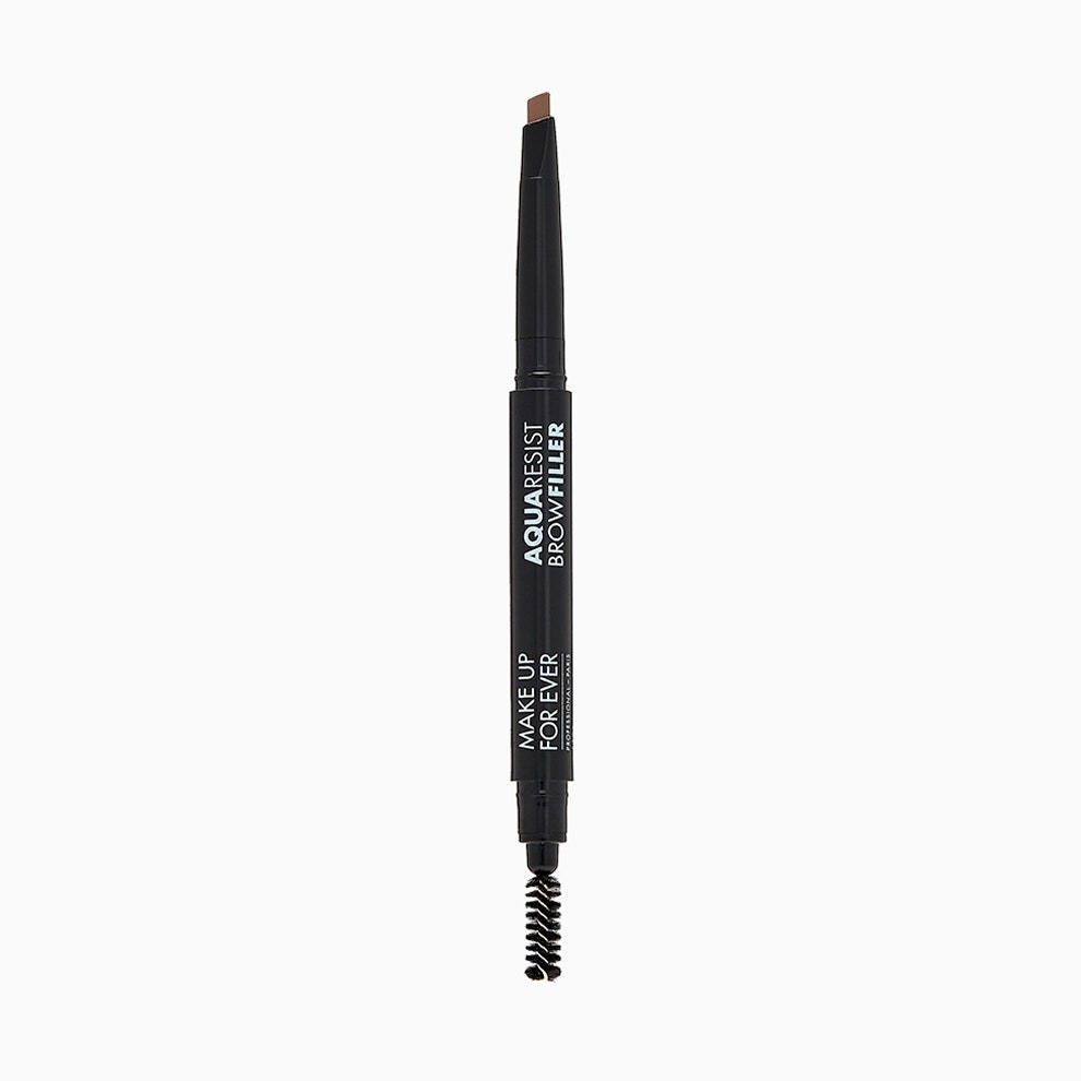 Заполняющий водостойкий карандаш для бровей Aqua Resist Brow Filler Make Up For Ever 2150 рублей