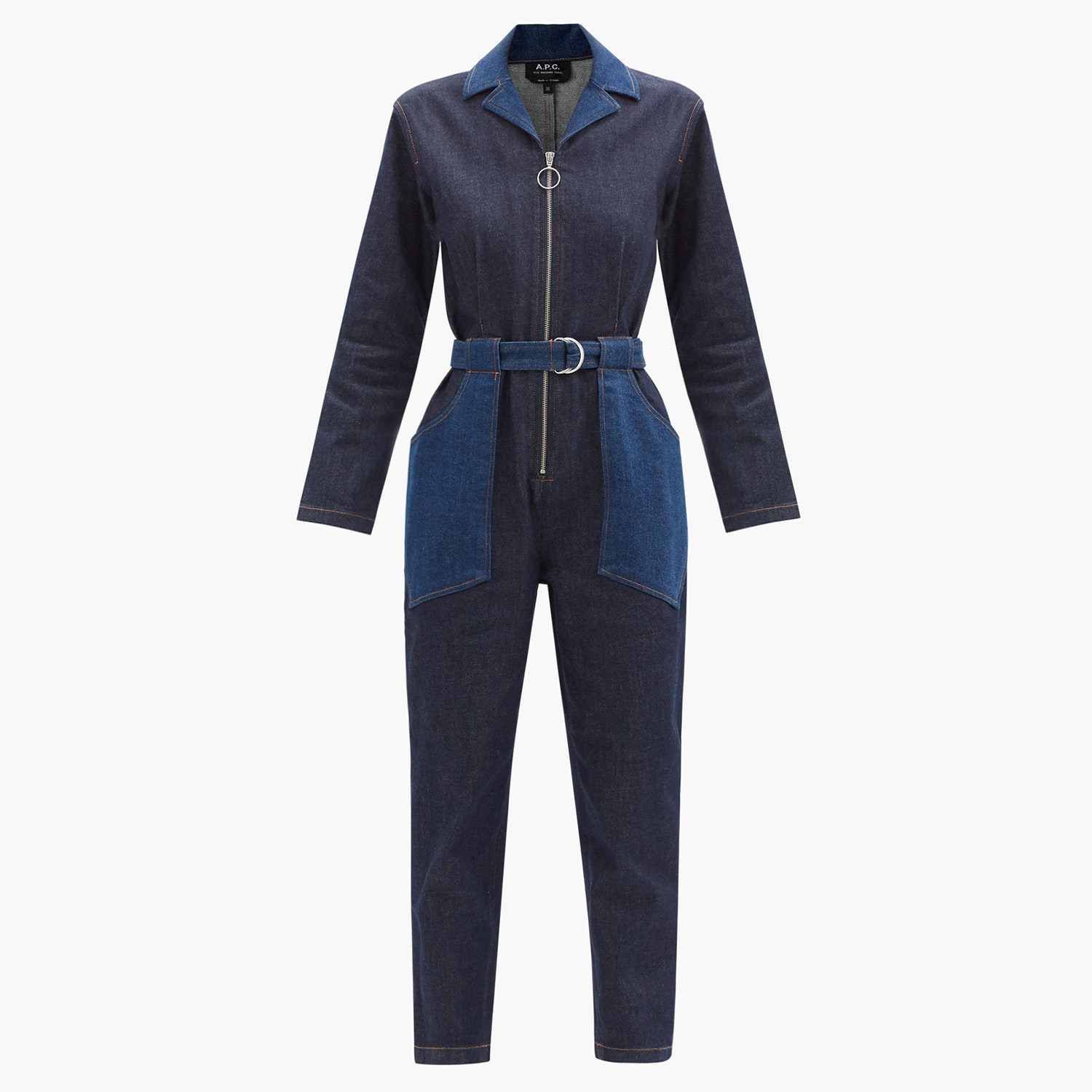 A.P.C. 16150 рублей matchesfashion.com